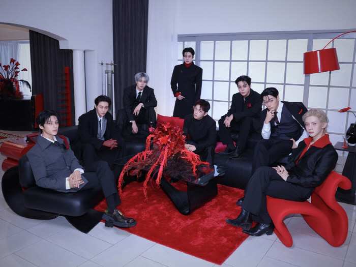Photo courtesy of KQ Entertainment