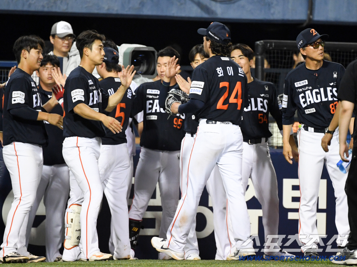 3일 잠실구장에서 열린 LG와 한화의 경기. LG 웰스가 역투하고 있다. 잠실=박재만 기자 pjm@sportschosun.com/2026.07.03/