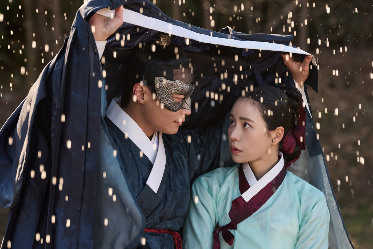 '멋진 신세계' 스틸. 사진제공=SBS