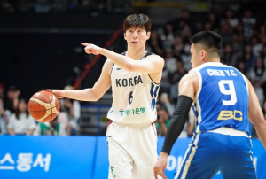 대한민국 19점 차 리드 지키지 못했다. 대만에 통한의 역전패. 월드컵 예선 통과 막막해졌다.