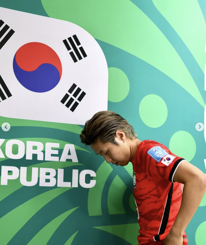 사진=이강인 개인 SNS 캡처