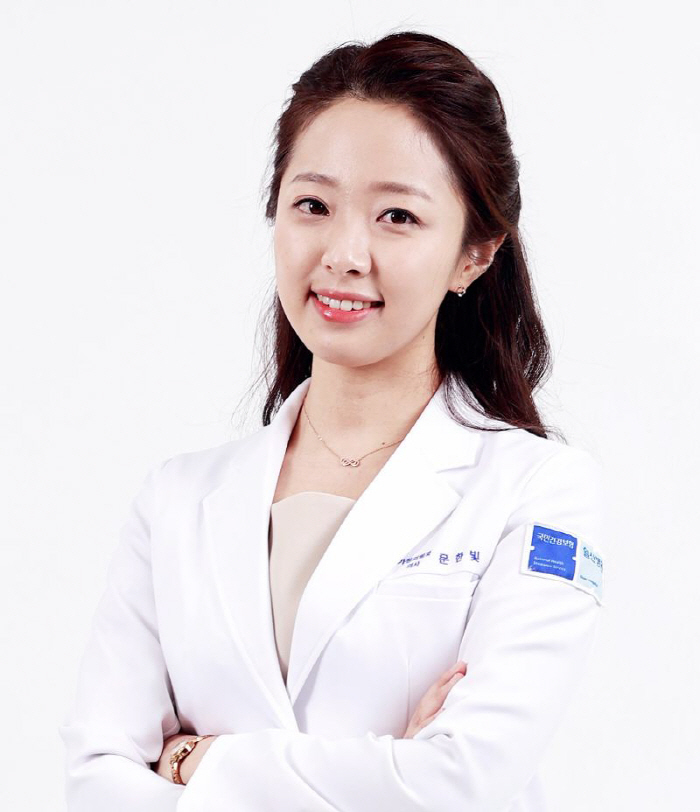 문한빛 교수