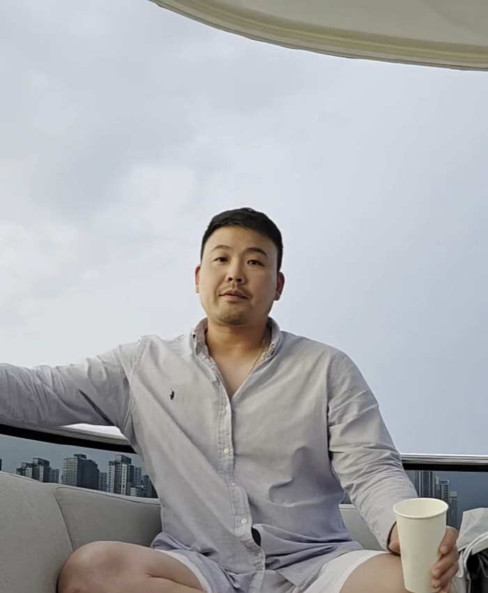 사진캡처=김태완 전 코치 인스타그램