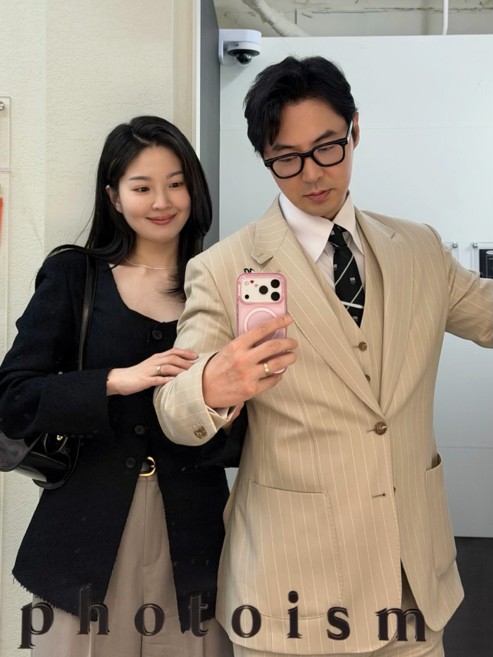 전진, '시험관 도전' ♥류이서 위해 담배 끊었다 "벌써 1년째, 가족위해 매일 도전"
