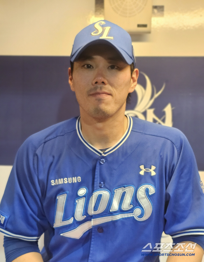 "손주영은 이미 나보다 나은 마무리" 구대성과 동급 '현역 구원 1위' 베테랑의 품격, "신경 쓰지 않는다. 목표는 30세이브"