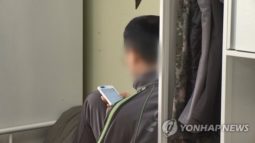 [도박이 삼킨 교실] ③ 군인이 된 '도박키즈' 슈퍼전파자가 되다