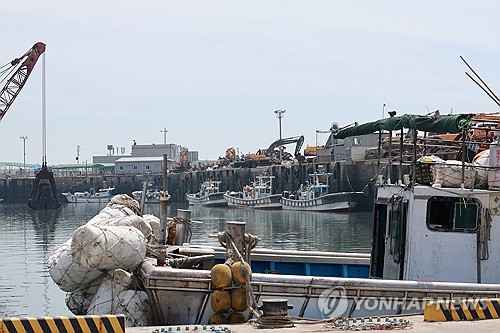 [연합뉴스 자료사진]