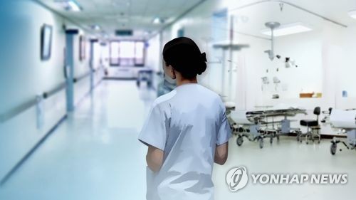 간호사 32% 늘었지만…1인당 병상은 전남이 서울의 2.5배
