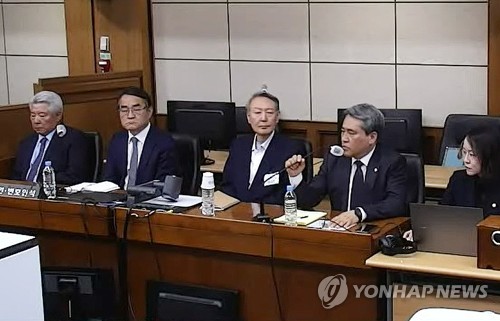 윤석열 '공수처 체포방해' 9일 대법 결론…12·3 계엄 583일만