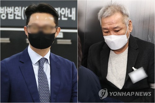 [연합뉴스 자료사진]