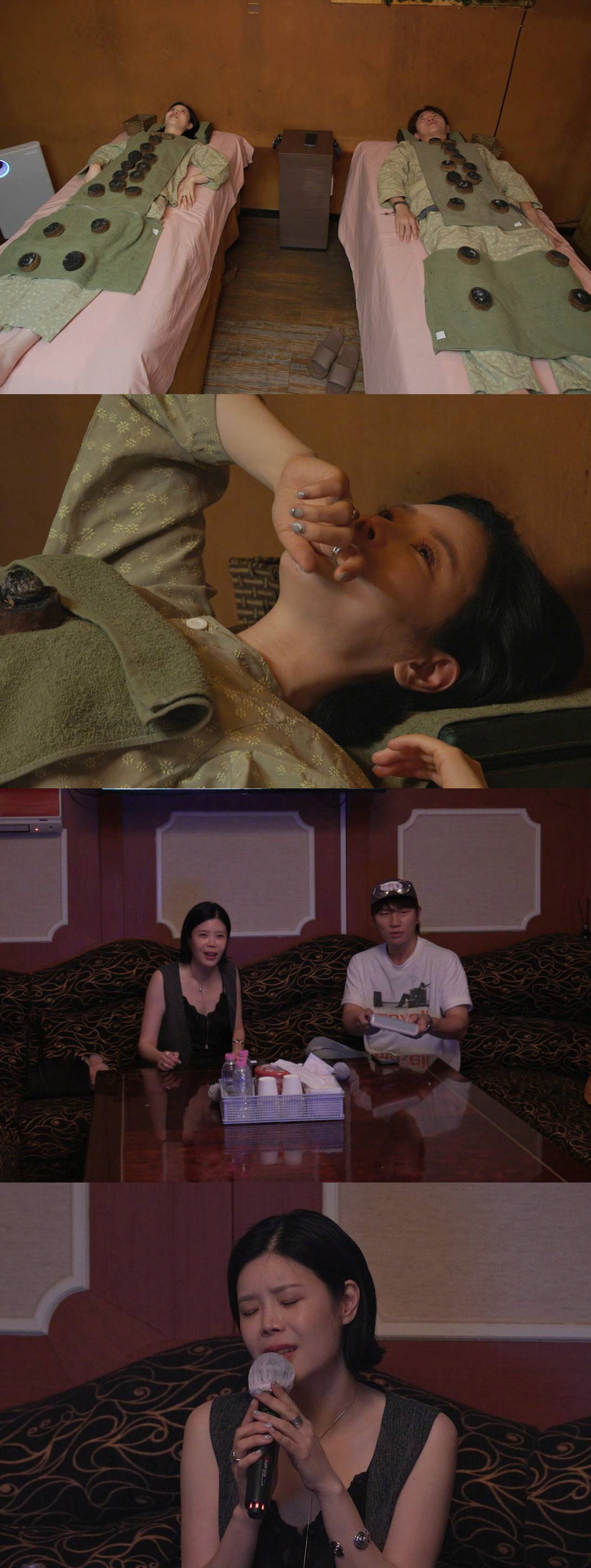 린, 이수와 이혼 심경에 母도 뭉클…"너무 친한 친구를 잃은 느낌"