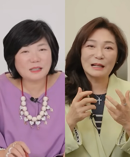 Is That Kim Mi-kyung? After Losing 15 kg, She Looks Unrecognizable, Says She Was Left With Tens of Billions of Won in Debt and a Broken Body