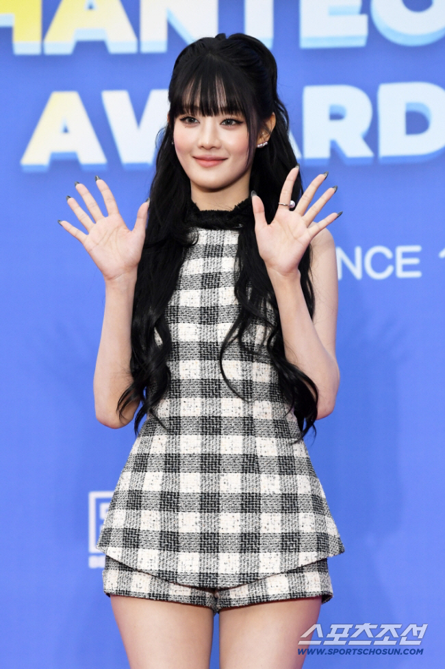 Minnie’s ‘Thai silver spoon’ rumor was true... 'We’re filming 'Running Man' at our resort'