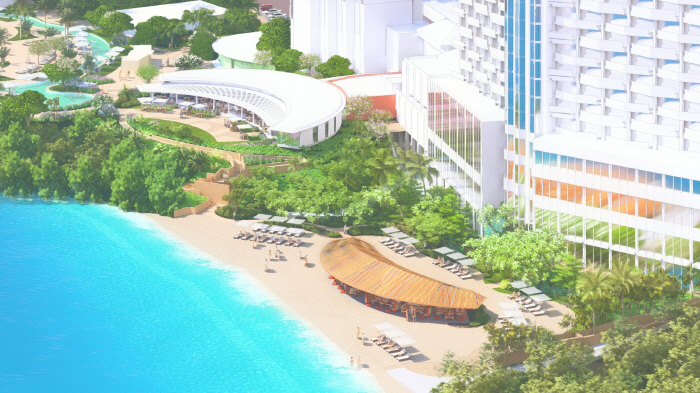 'Enjoy Your Summer Vacation' Risonare Guam Launches Limited Promotion for Guests Booking on Its Official Website