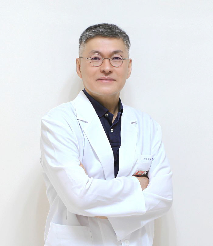 한구용 과장