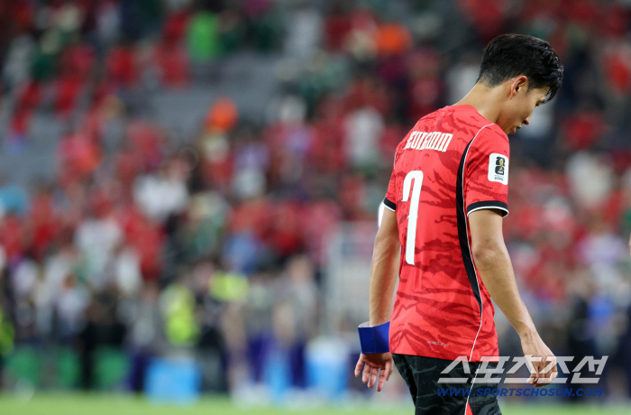 슈퍼스타 손흥민' 0골 월드컵 광탈'인데 깜짝 기록 탄생...MLS 위상 폭등, 16강 배출 리그 '5위'