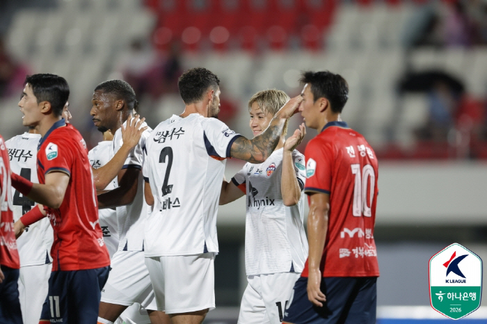 사진제공=한국프로축구연맹