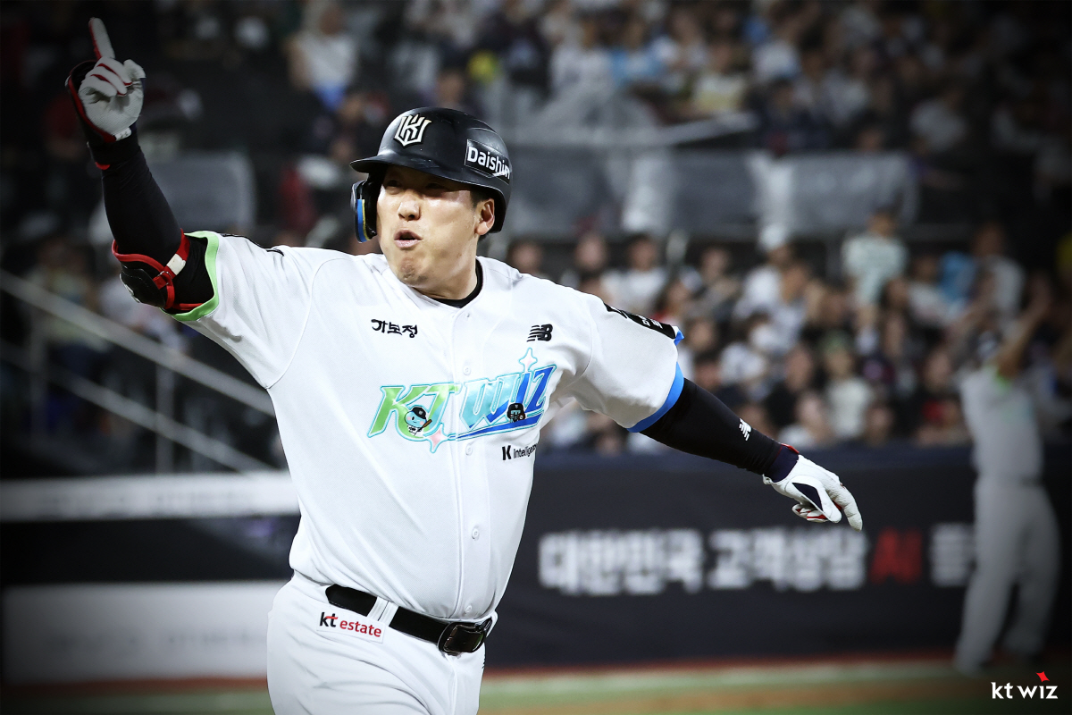 사진제공=KT 위즈