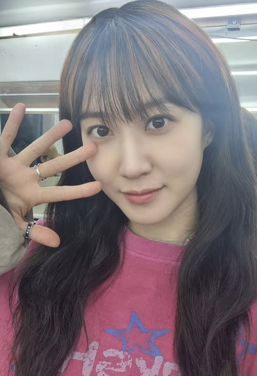 Cheongryong Ranking Midyear Review Park Eun-bin and Kim Hye-yoon draw fans’ attention as the fiercest battleground in the actress category