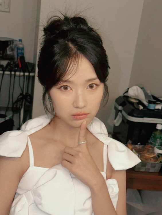Source: Kim Hye-yoon’s Instagram