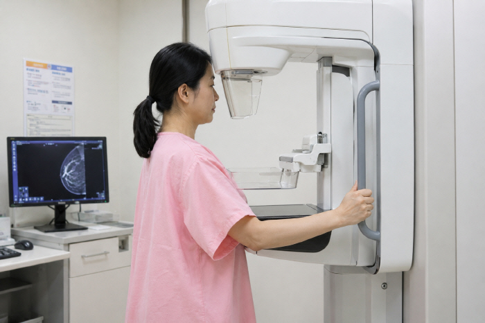 젊은 유방암 환자 증가세…5년 생존율 94%, 조건은?