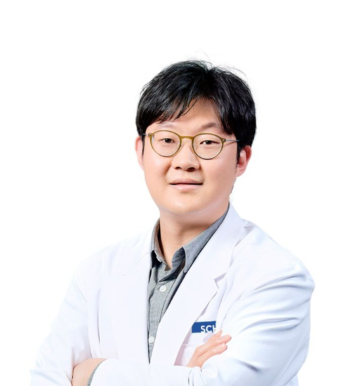 Professor Lee Joon-hee