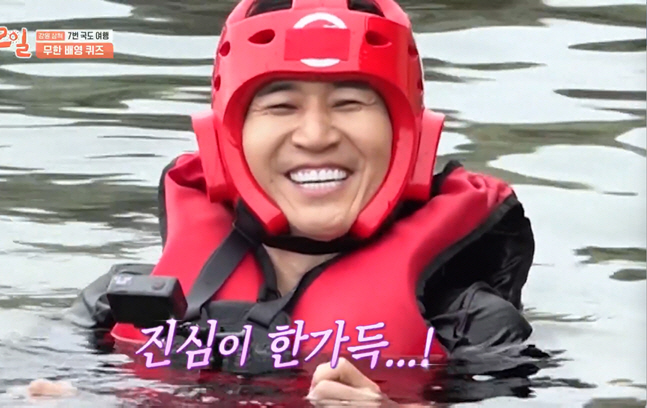 'My lifelong wish is to become a dad'...46-year-old Jongmin Kim's dream of having a child grows after marriage to a wife 11 years younger