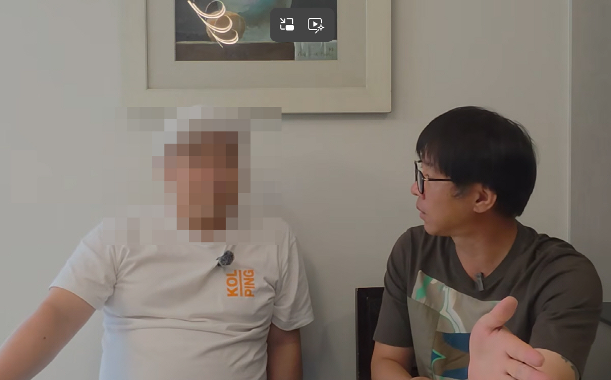 사진캡쳐=임창용 유튜브채널 '창용불패'