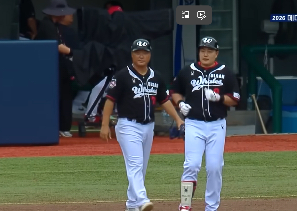 사진캡처=tvN sports
