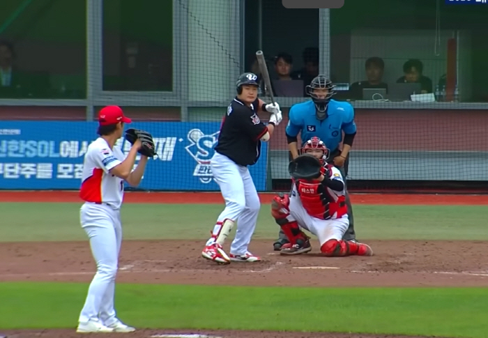 사진캡처=tvN sports