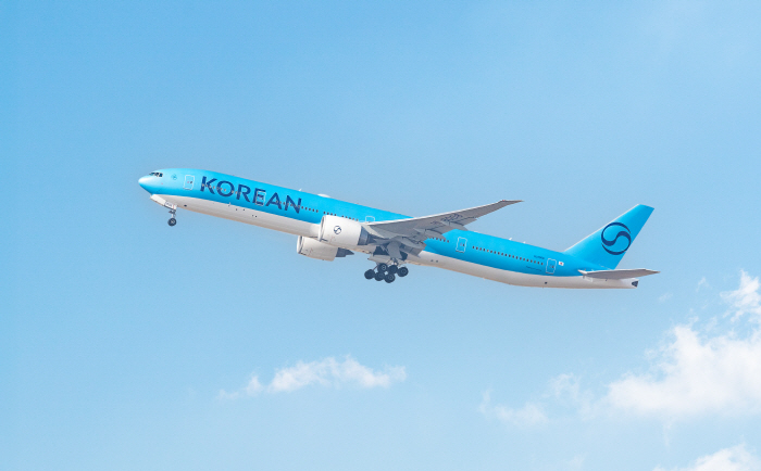 Korean Air Issues 20 Billion Yen Samurai Bond, Gaining Momentum for Next-Generation Aircraft Introduction