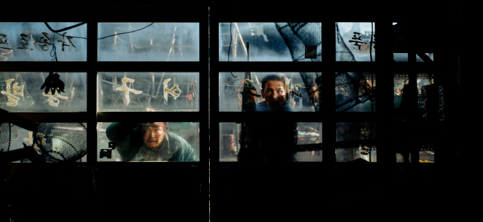 SC Review 'Hope' — Have You Ever Seen Such a Crazy Film? (Full Story)