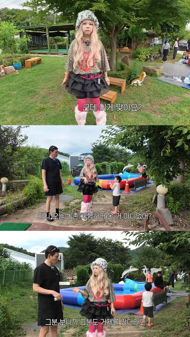 '16kg 감량' 홍현희, 49kg 찍고 얼굴 반쪽 됐네...♥제이쓴도 놀란 갸루 변신 "이게 맞냐"