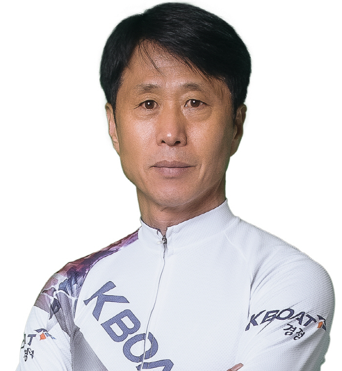 이용세(2기, A1) 사진제공=국민체육진흥공단