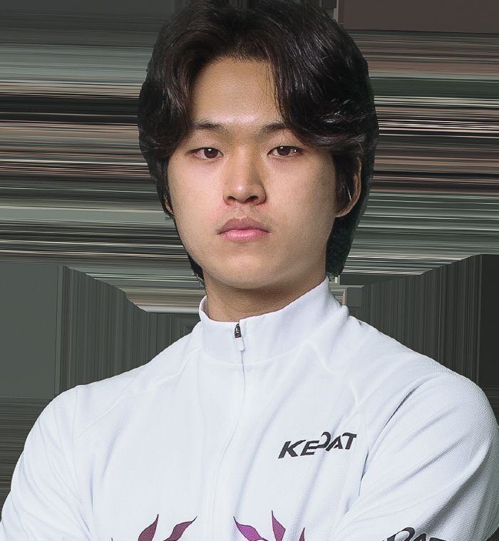 임건(17기, A2) 사진제공=국민체육진흥공단