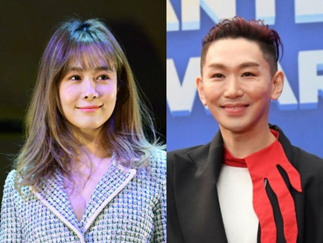 Ock Joo-hyun Says She Regrets Withdrawing Her Lawsuit as Kim Ho-young, the Other Party in the 'Ock Jang-pan' Dispute, Shines in New York