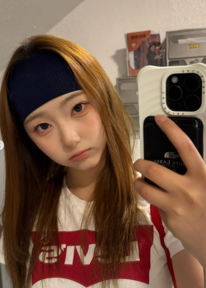 '정웅인 딸' 소윤, 겨우 17세인데 '성형 어색해' 악플.."병원 정보는 엄마 아빠" 쿨대응