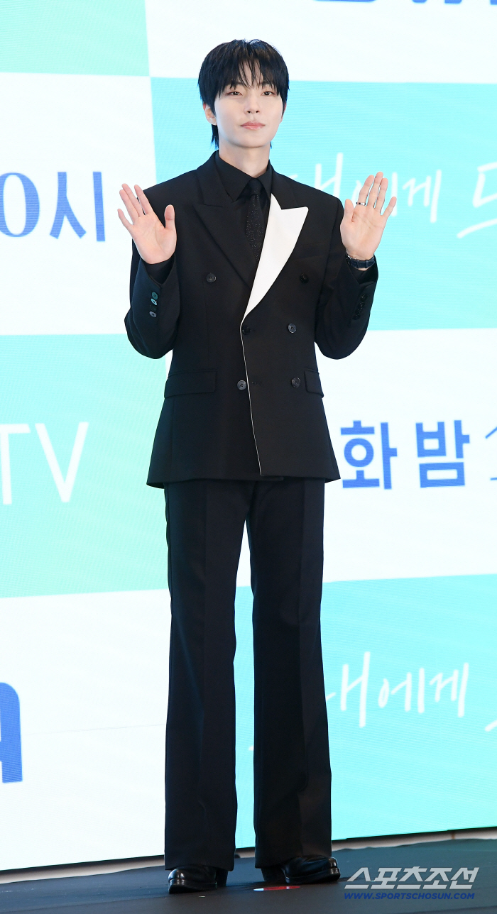 Hwang In-youp, Irreplaceable Charm