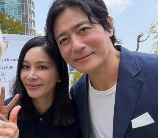 Ko So-young Says She Thought It Was Only Natural for a Lifetime... Even After 16 Years of Marriage, Jang Dong-gun Is Still the Epitome of Kindness
