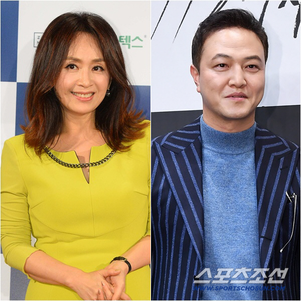 Agency of Jung Woong-in and Park Hae-mi Suddenly Shuts Down 'CEO Dies After Illness, All Operations Suspended' Full Text