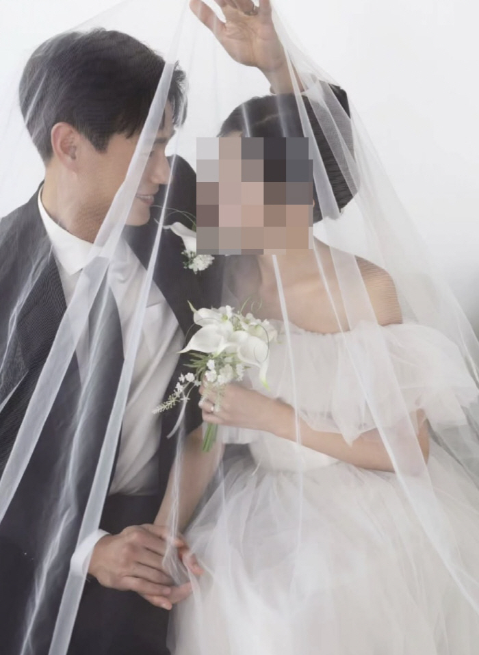 Divorced and remarried 'I Am Solo' Season 28's Kyung-su files marriage registration with his beautiful girlfriend 'Not 21 years apart, but 13 she may even be older'