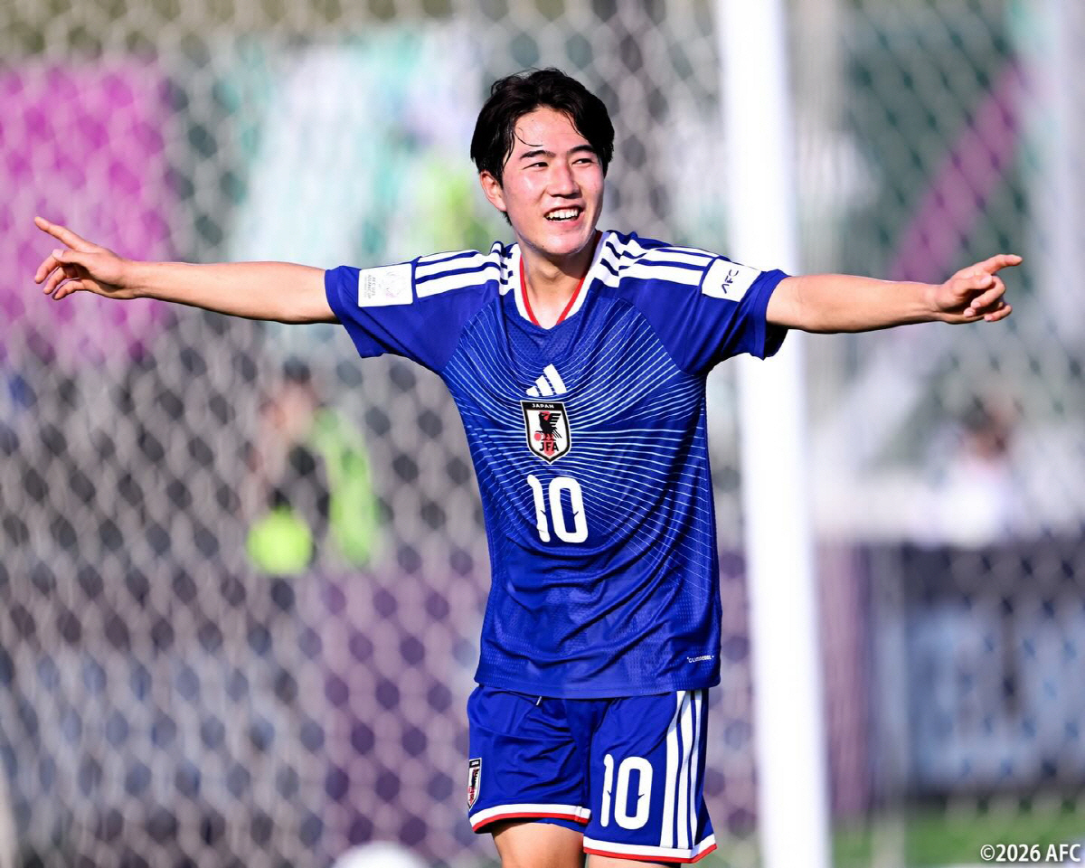 사진=AFC 캡처