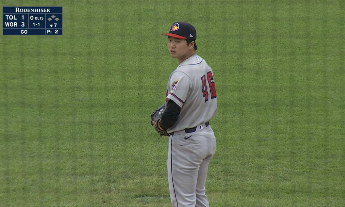 사진출처=MiLB TV