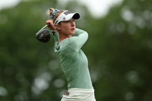 넬리 코다, 커리어 그랜드 슬램 → LPGA 명예의 전당 입성? 아문디 에비앙 챔피언십에 쏠린 눈