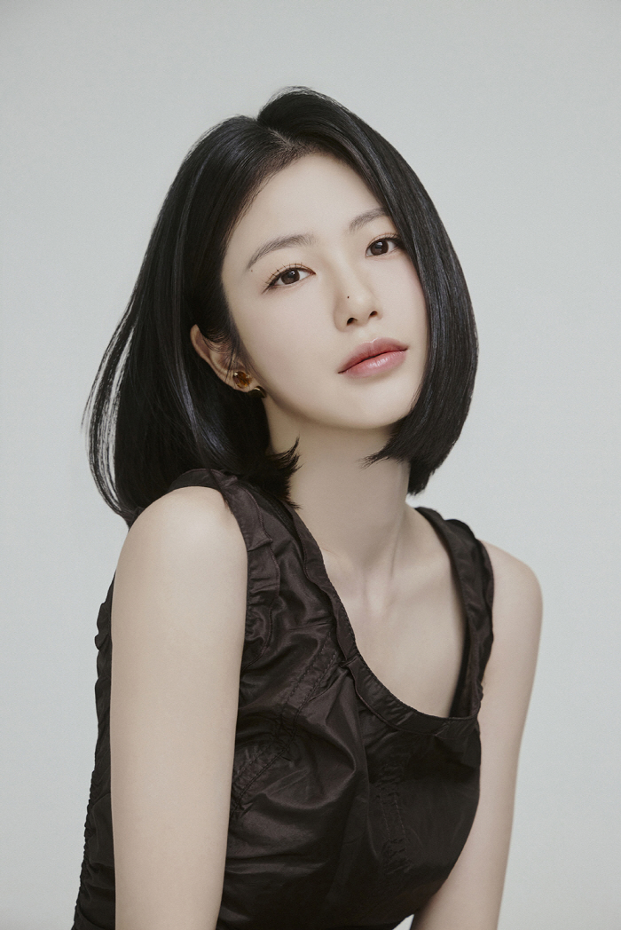 [인터뷰②] 신예은 "이재욱과 로맨스 색달라, '더글로리' 박연진 넘는 악역 원해"