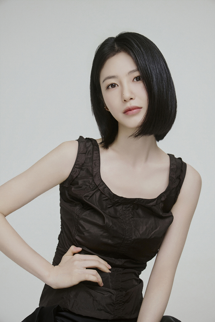[인터뷰③] 신예은 "예능캐? 예전엔 춤 잘췄는데 부끄러움 많아져"