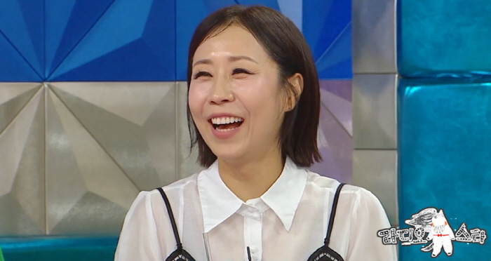 정선희 "박명수, 신인 시절 고백 공격...부동산 확인하더라"('라스')
