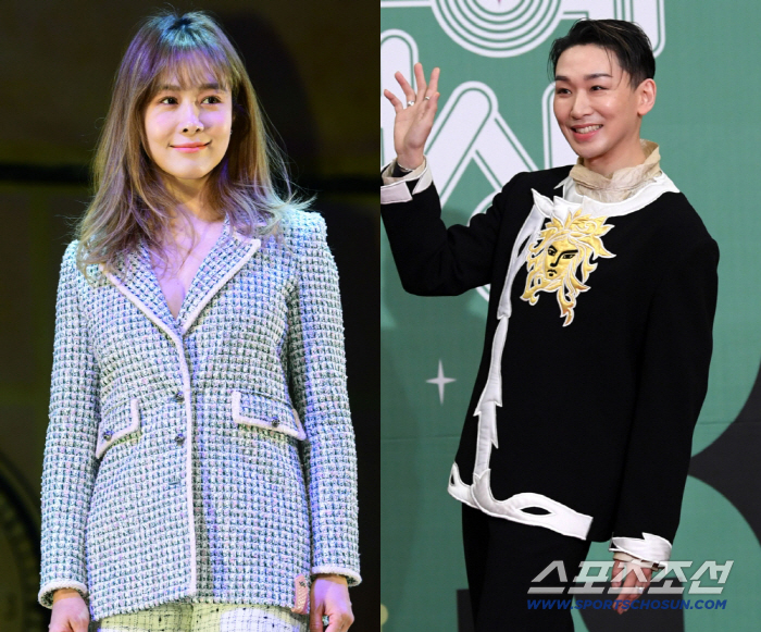 'Explain the 'Ockjangpan' frame' Ock Joo-hyun makes a firm demand after 4 years... Will Kim Ho-young respond?