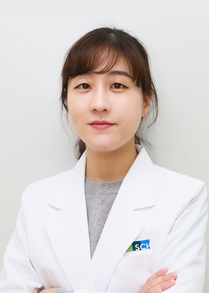 Professor Park Seong-hee
