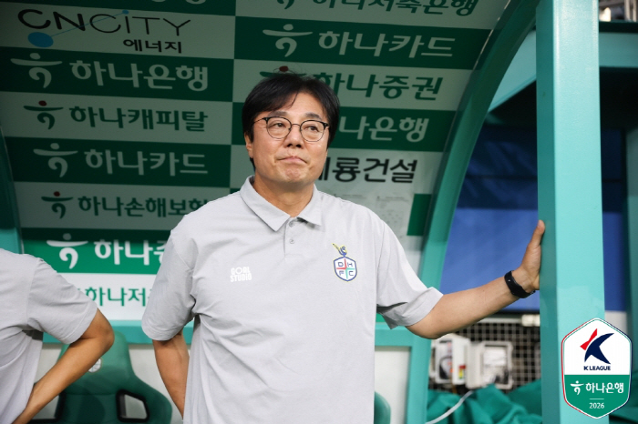 '이명재 활용한 비대칭 전형' 황새의 전술적 승부수, 절반의 성공...문제는 수비집중력